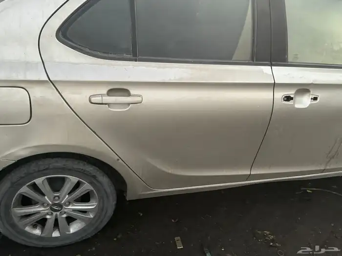 قطع شيري اريزو 3 2