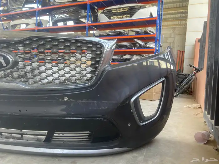 صدام سورينتو 2015-2017 3