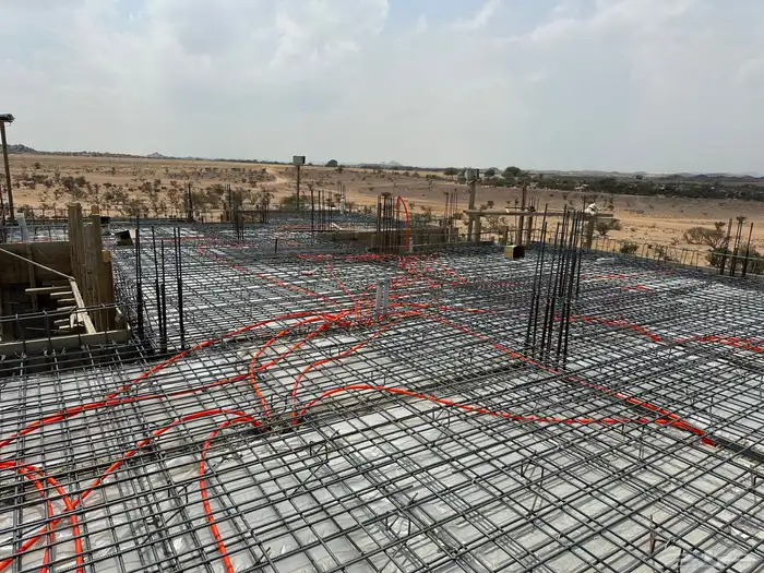 شركة مقاولات عامة 4