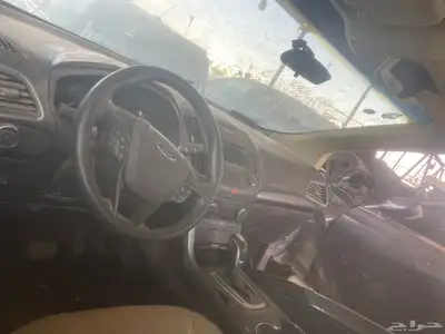 فورد ايدج موديل 2016 2023تشليح 5