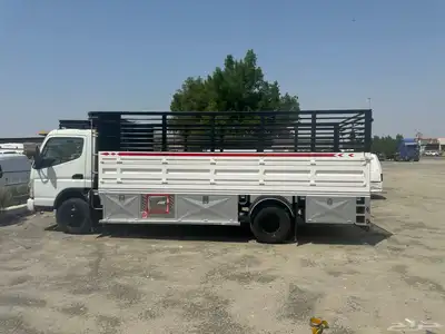 للبيع دينا ميتسوبيشي 0