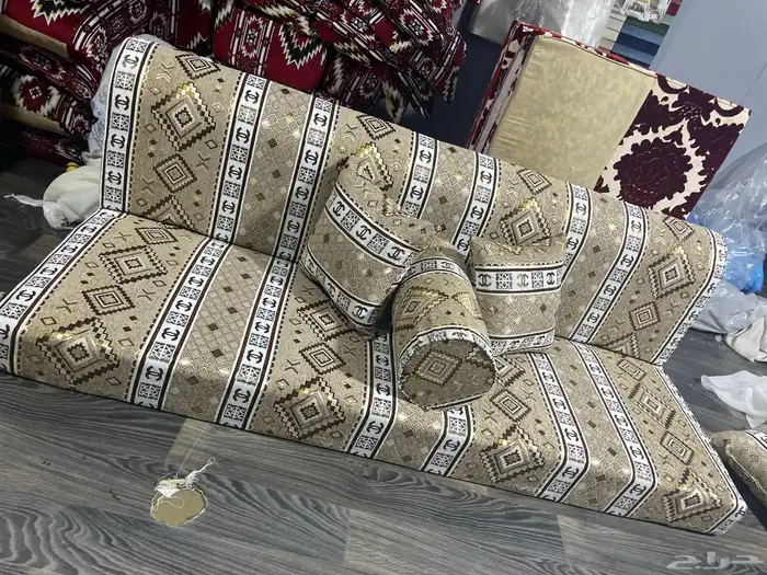 الجلسات العمر 3