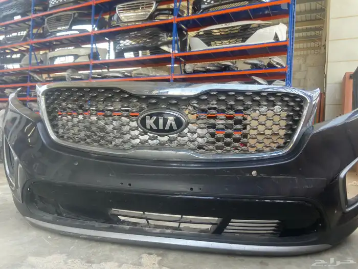 صدام سورينتو 2015-2017 5