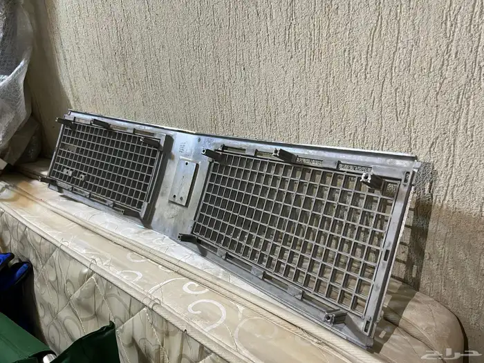 شبك اولدزموبيل ناينتي ايت 10
