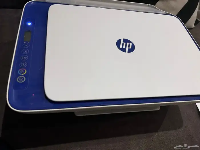 طابعه hp 0