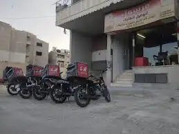 تامين درجات نارية بطاقات جمركية بسعار منافسه 2