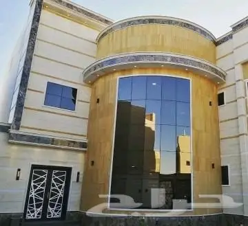 زجاج والمنيوم وجهات استركشر وبلكونت ومرايت محايل عسير 5