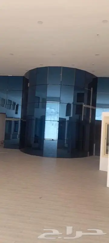زجاج والمنيوم وجهات استركشر وبلكونت ومرايت محايل عسير 9