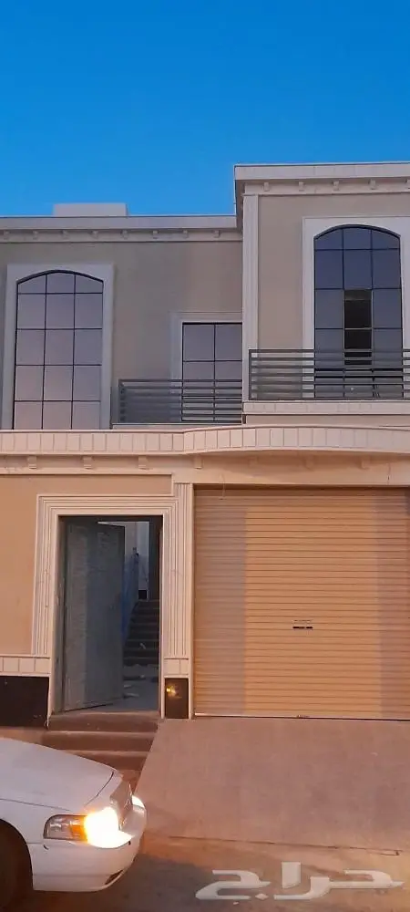 زجاج والمنيوم وجهات استركشر وبلكونت ومرايت محايل عسير 26