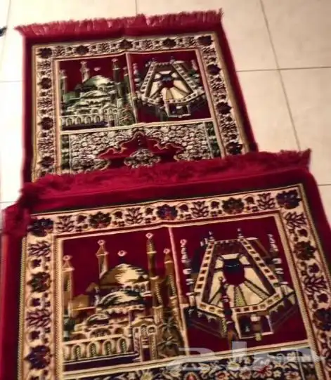 سجادة الطيبين 0