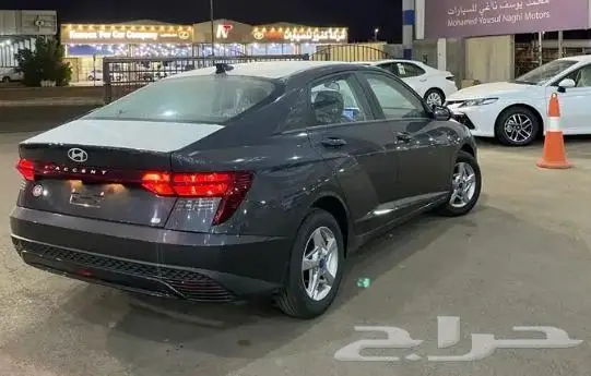 هيونداي اكسنت فليت اقساط 2026 1