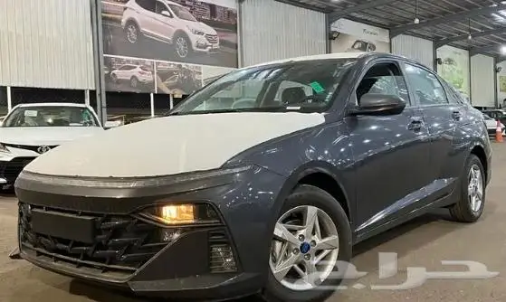 هيونداي اكسنت فليت اقساط 2026 0