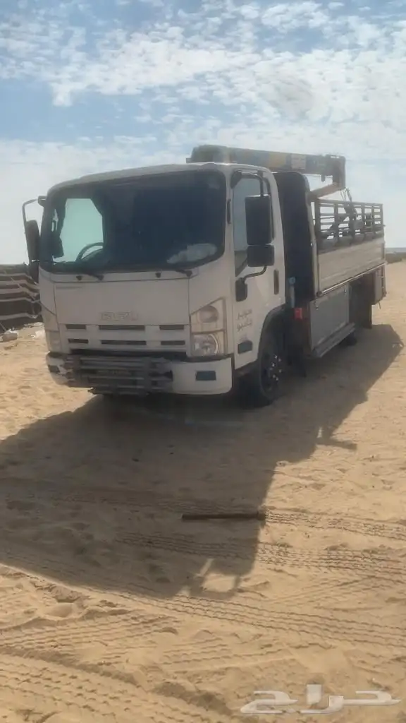 لانه مشاوير هيدروليك داخل المملكة وخارجها 0