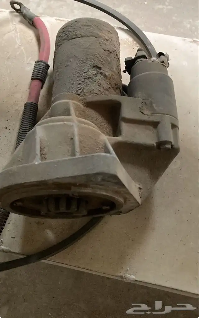 سلف باترول ديزل موديل 1990 1