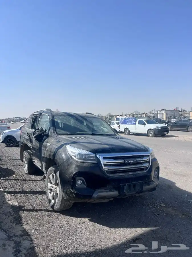 هافال H9 2021 1