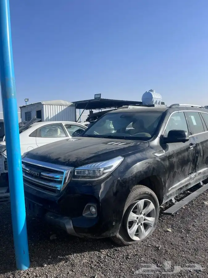 هافال H9 2021 3