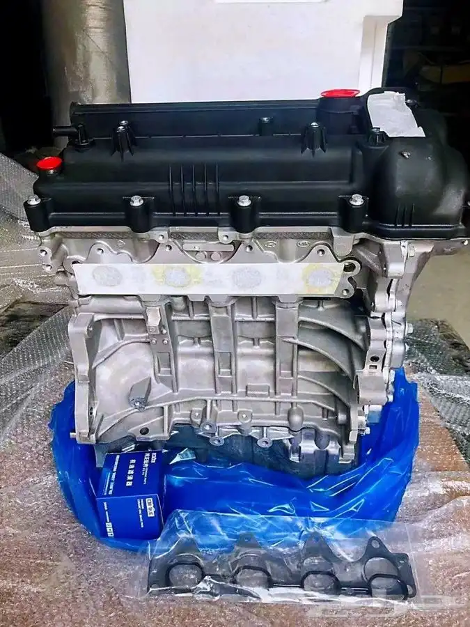 مكاين وجيرات مستوردة مضمونة مع التركيب 1