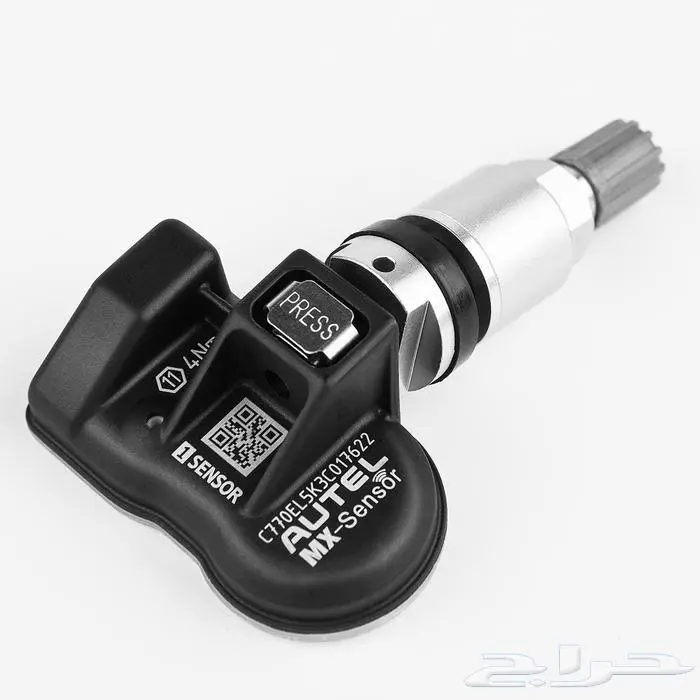سنسور ضغط العجلات من اوتيل Autel TPMS sensor 0