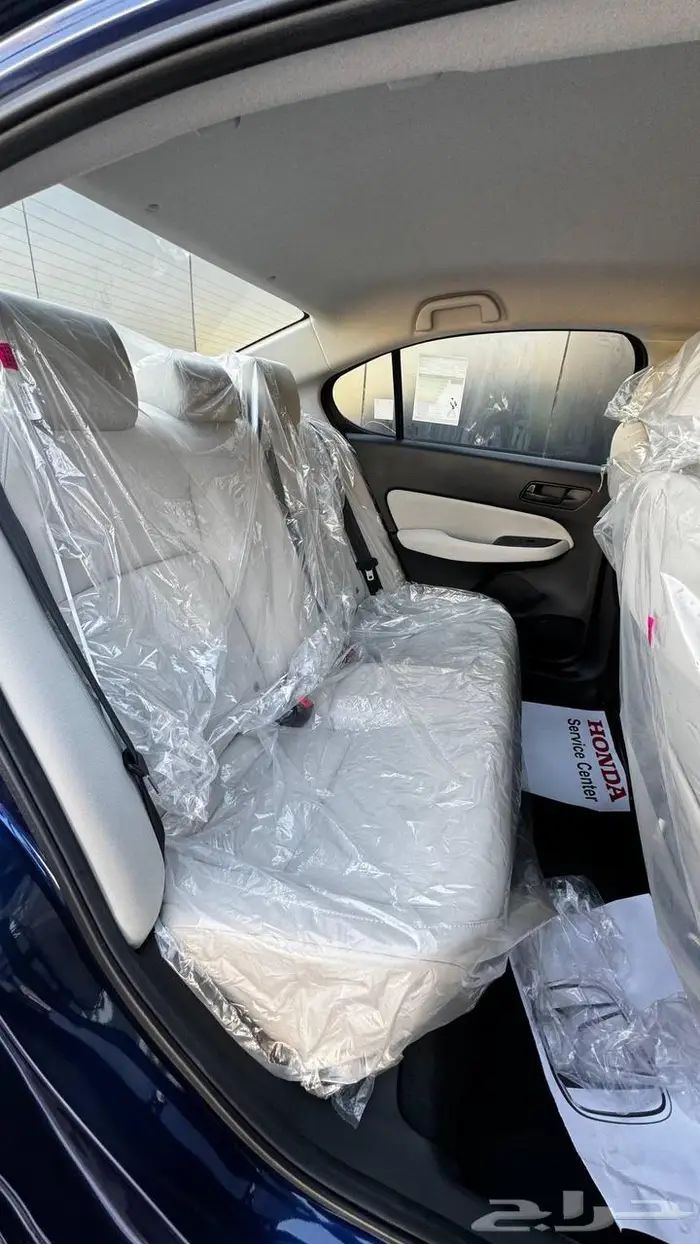 هوندا سيتي 2024 متوفر بجميع الالوان اقل سعر بالمملكه 10