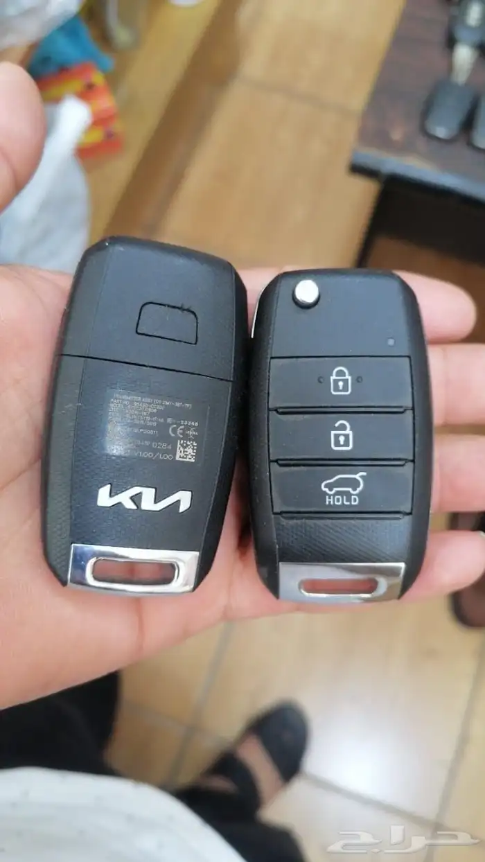فتح السيارات المقفلة 0
