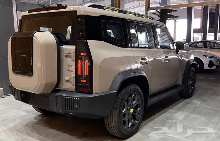 جيتور 2025 T2 3