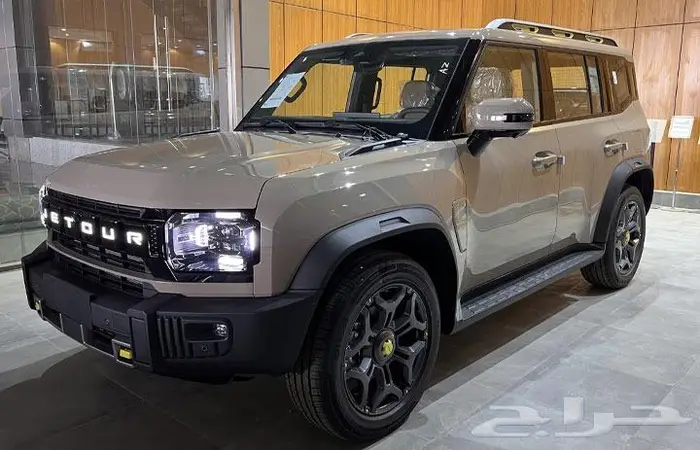 جيتور 2025 T2 1