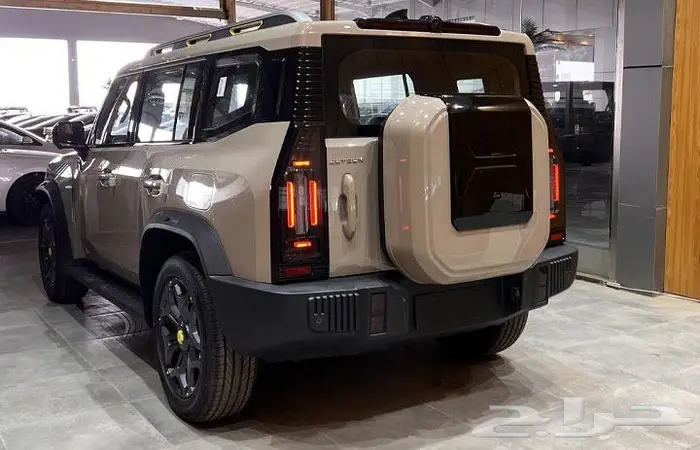 جيتور 2025 T2 5