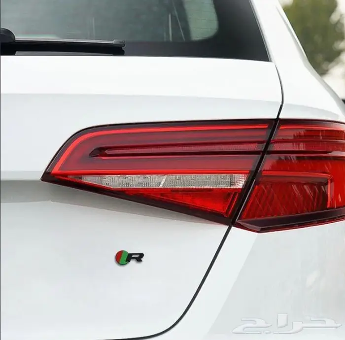 علامات جاكوار R و S 1