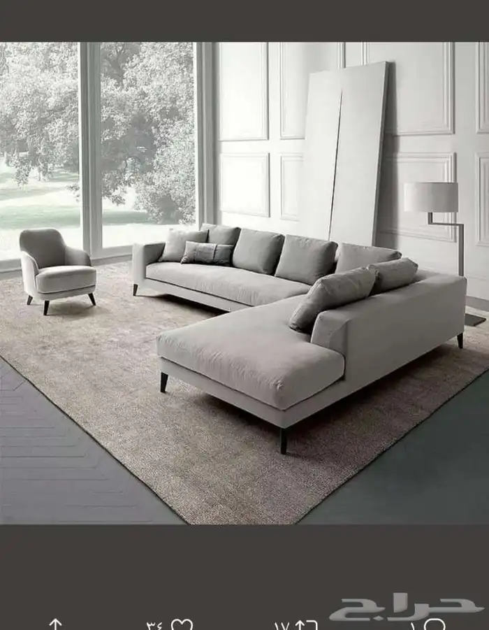 كنب غرف مطابخ عروض اليوم الوطني خصم45 10