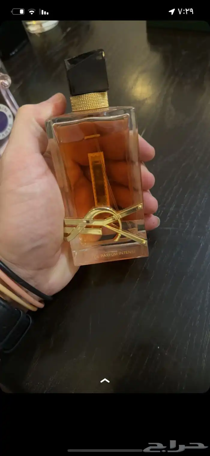 كلها عطورت مطار سعرنا مره طيبه 0