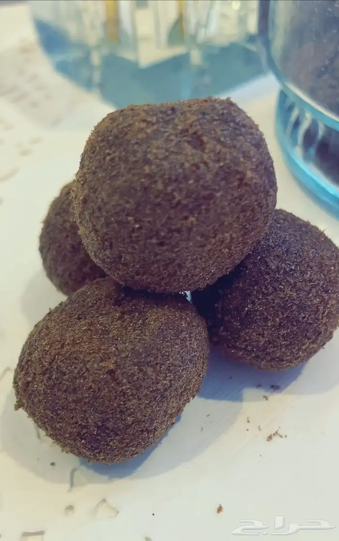 بخور دوسري درجه اولى ريحة وثبات 2