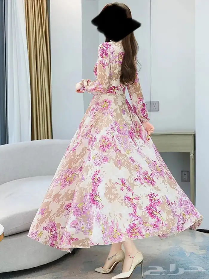 اكسورات نساء وفساتين 5