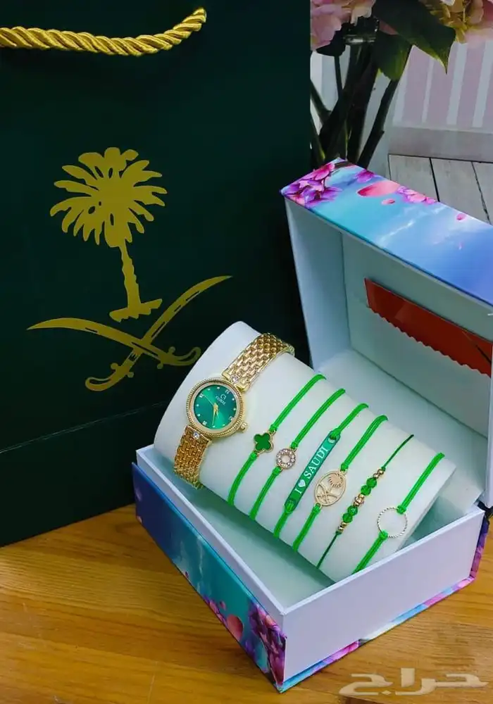 هدايا (زواج_تقاعد-تخرج)رجالي ونسائي افخم من الفخم 26