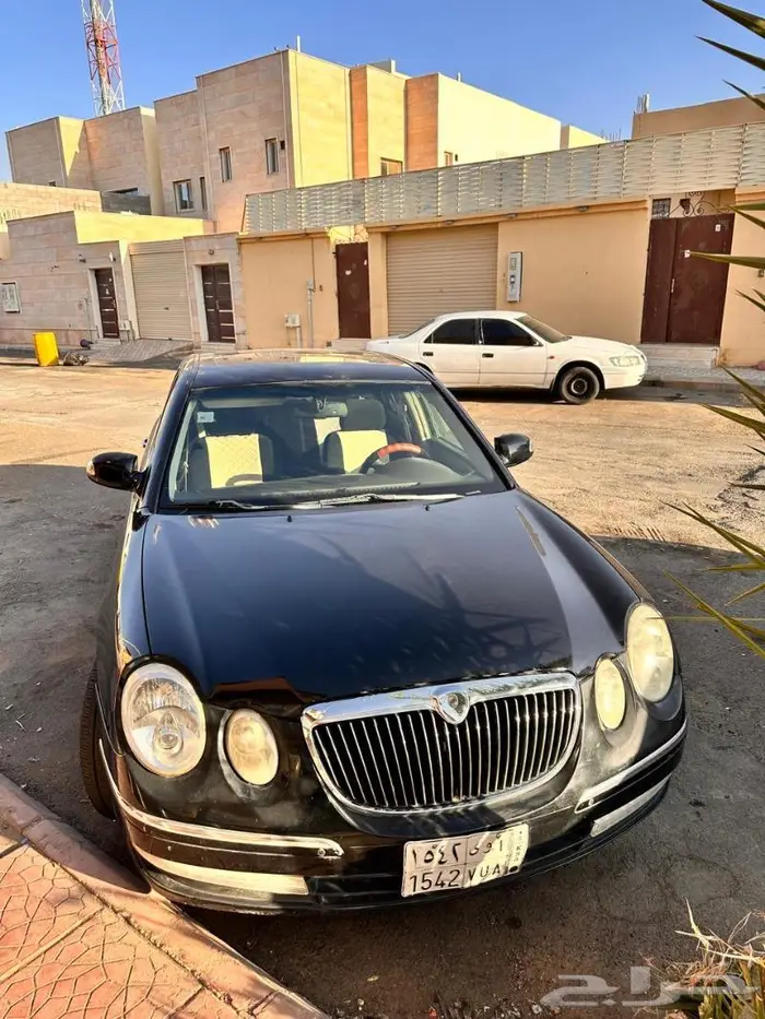 كيا اوبريوس 2009 0