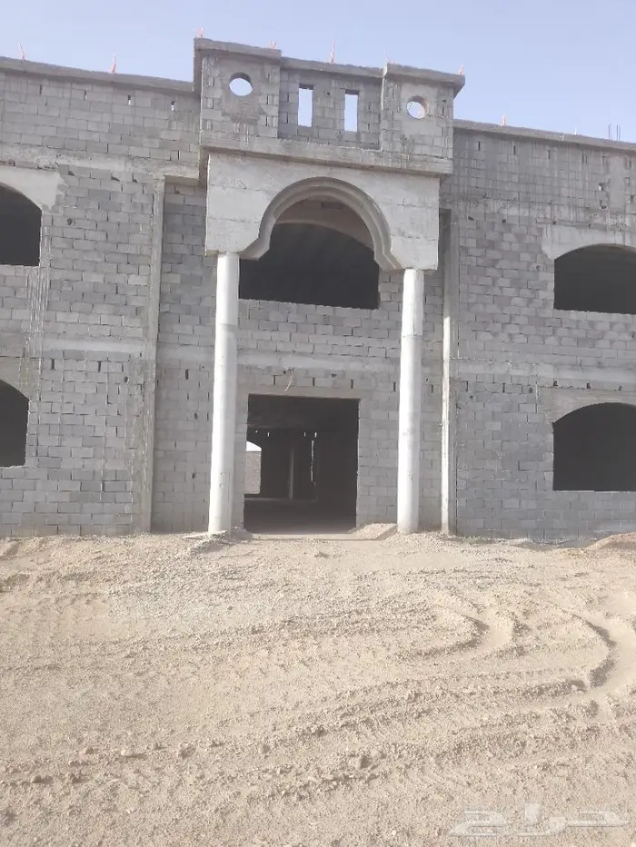 مقاول عظم 8