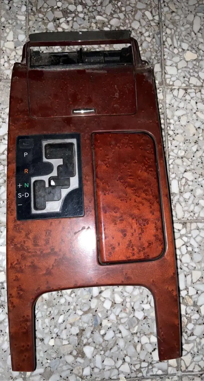 قطع غيار لكزس GS مستورد ورد اليابان اصلي 27