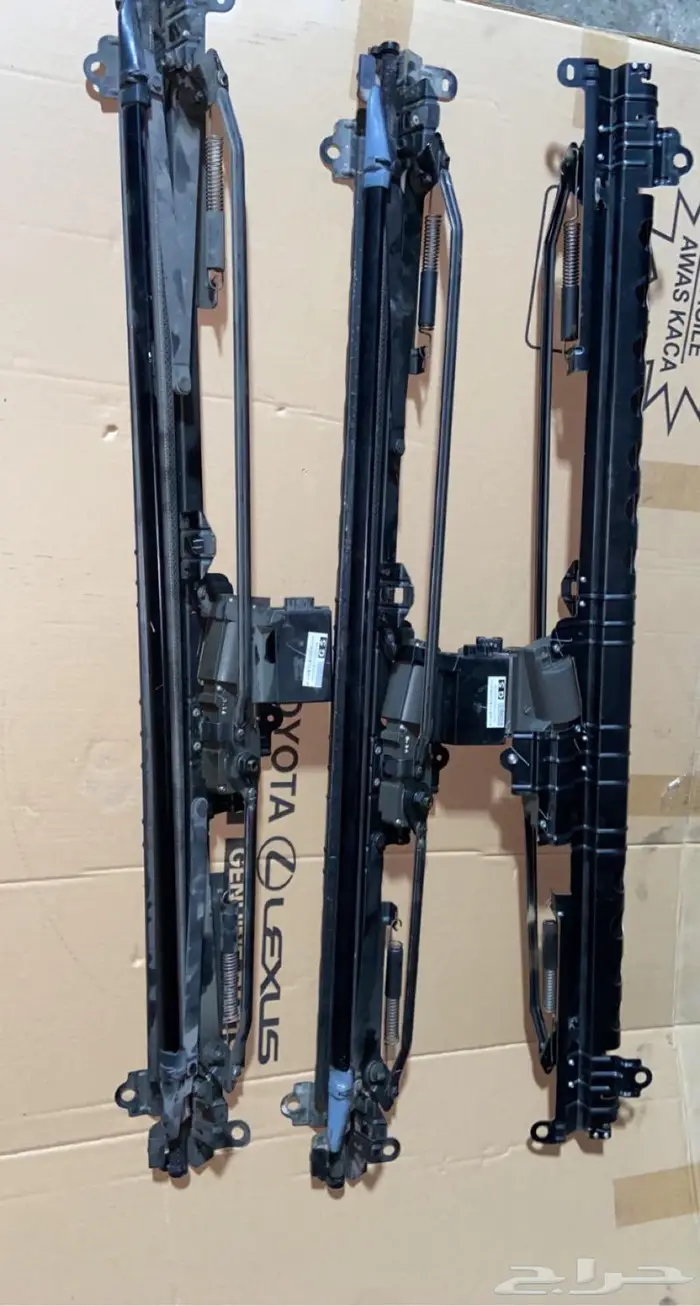 قطع غيار لكزس GS مستورد ورد اليابان اصلي 28