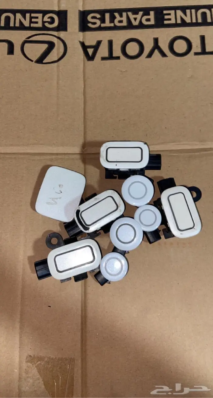 قطع غيار لكزس GS مستورد ورد اليابان اصلي 30