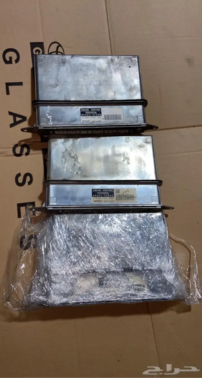 قطع غيار لكزس GS مستورد ورد اليابان اصلي 31