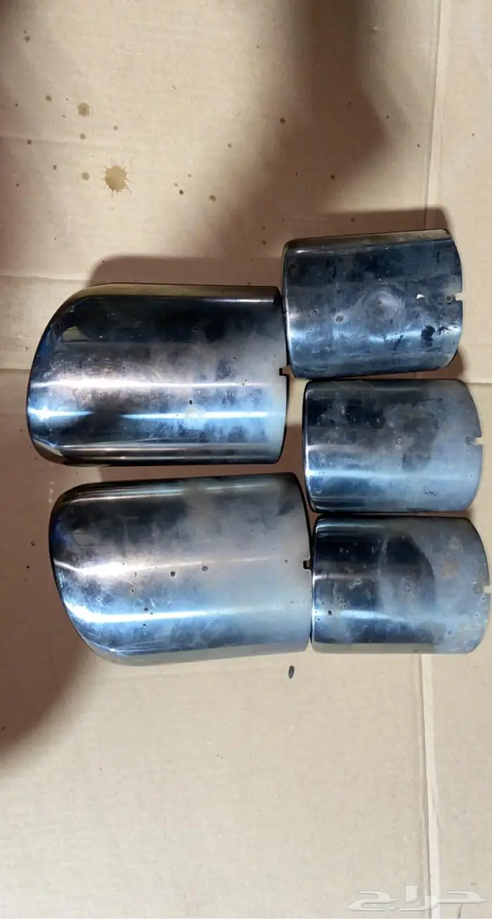 قطع غيار لكزس GS مستورد ورد اليابان اصلي 32