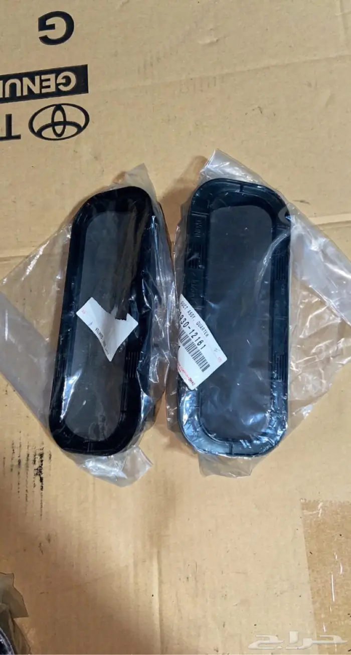 قطع غيار لكزس GS مستورد ورد اليابان اصلي 33