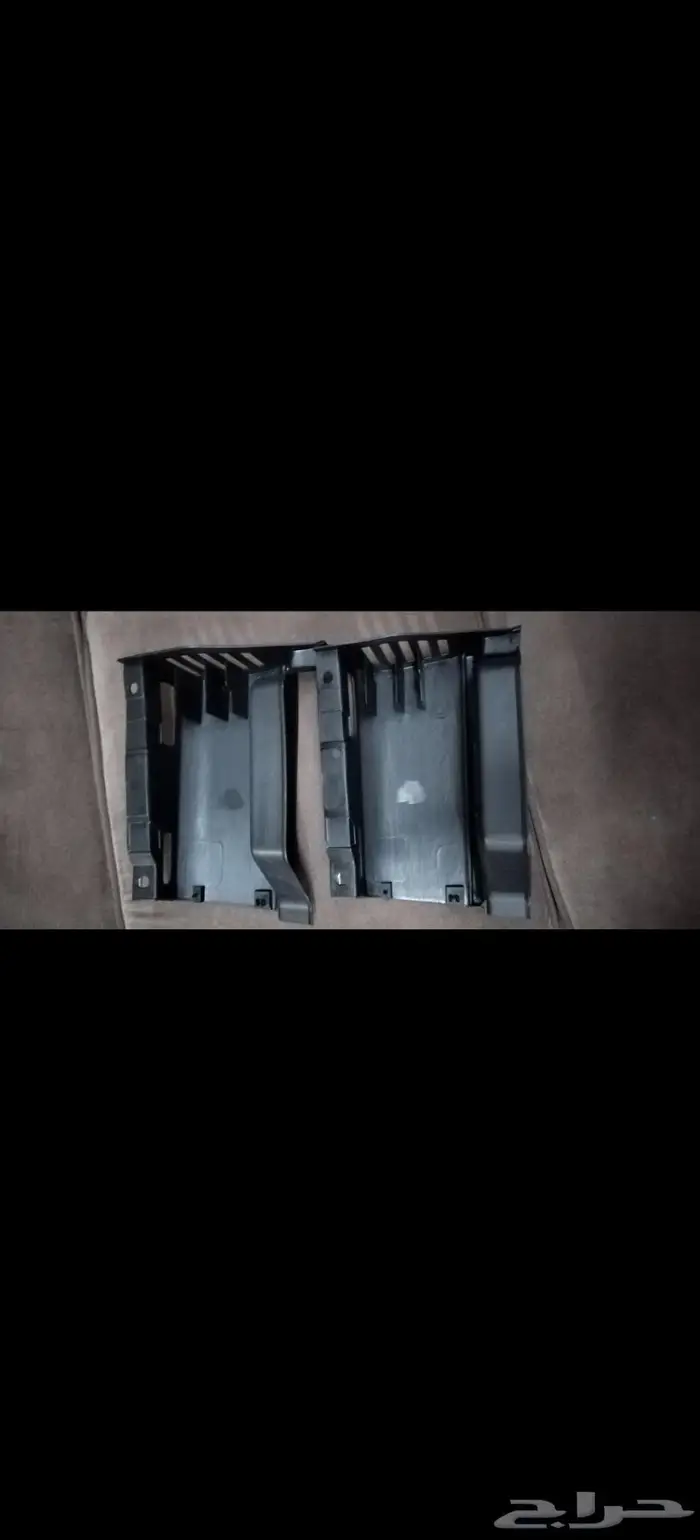 مسطره ستيل و دوسات أبواب أماميه وطقم صطابات خلفيه هايس 1