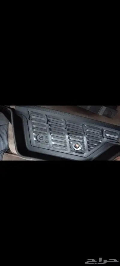 مسطره ستيل و دوسات أبواب أماميه وطقم صطابات خلفيه هايس 2