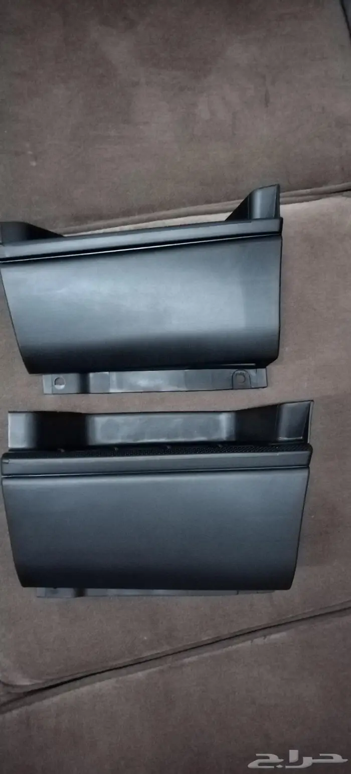 مسطره ستيل و دوسات أبواب أماميه وطقم صطابات خلفيه هايس 3