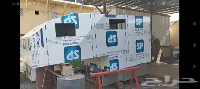 كامبر يركب على غمارتين 2