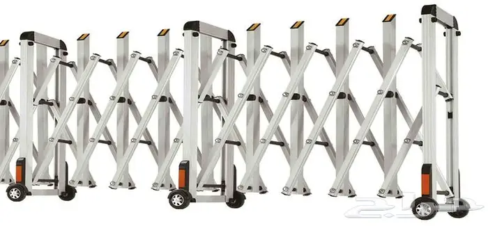 حواجز امنيه لتنظيم الفاعليات وحركه السير وتنظيم المؤتمرات 2