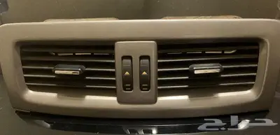 ديكور مكيف كابرس 2013 LTZ 0