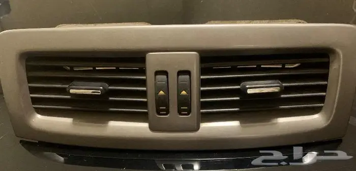 ديكور مكيف كابرس 2013 LTZ 0