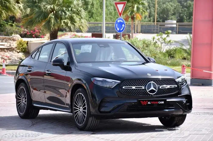 MERCEDES GLC 200 2024.. 1