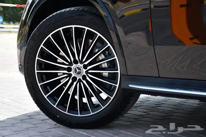MERCEDES GLC 200 2024.. 5